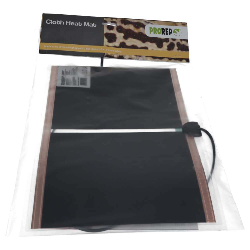 ProRep Cloth Element Heat Mat