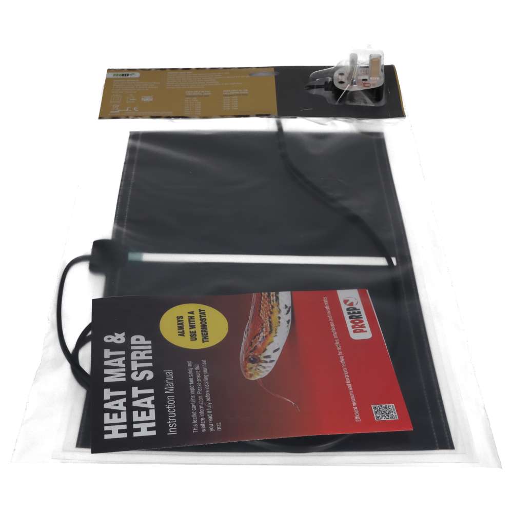 ProRep Cloth Element Heat Mat