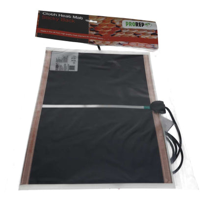 ProRep Cloth Element Adhesive Heat Mat
