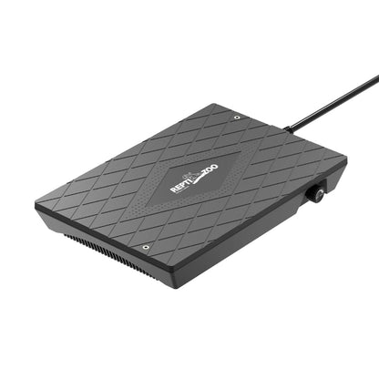 ReptiZoo Heat Panel with Fan 30w