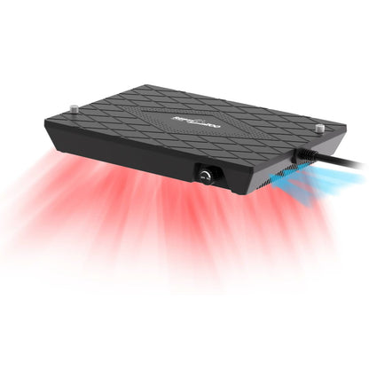 ReptiZoo Heat Panel with Fan 30w
