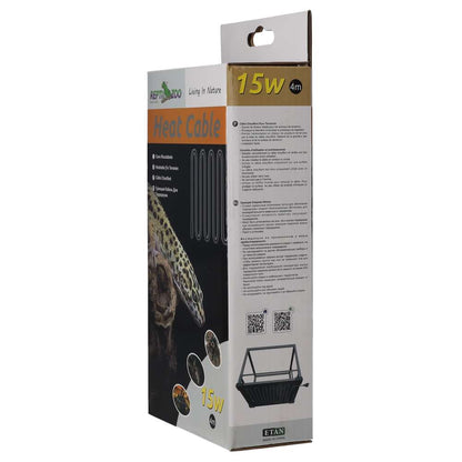 ReptiZoo Heat Cable