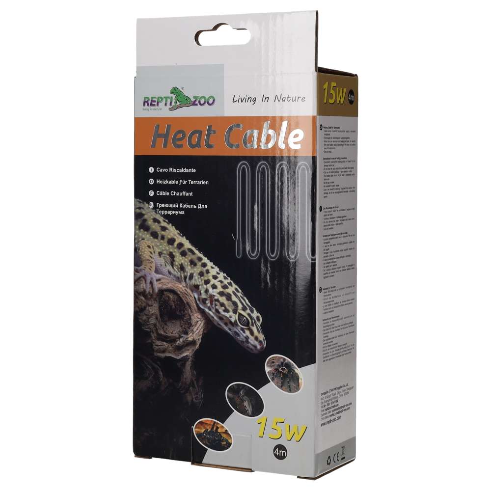 ReptiZoo Heat Cable
