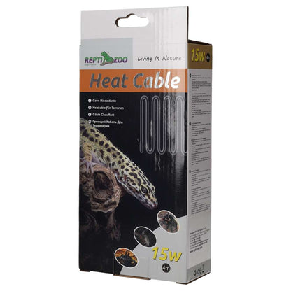 ReptiZoo Heat Cable