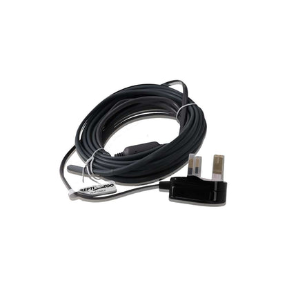 ReptiZoo Heat Cable 25W 5m RS5025 | Reptile Vivarium Heating