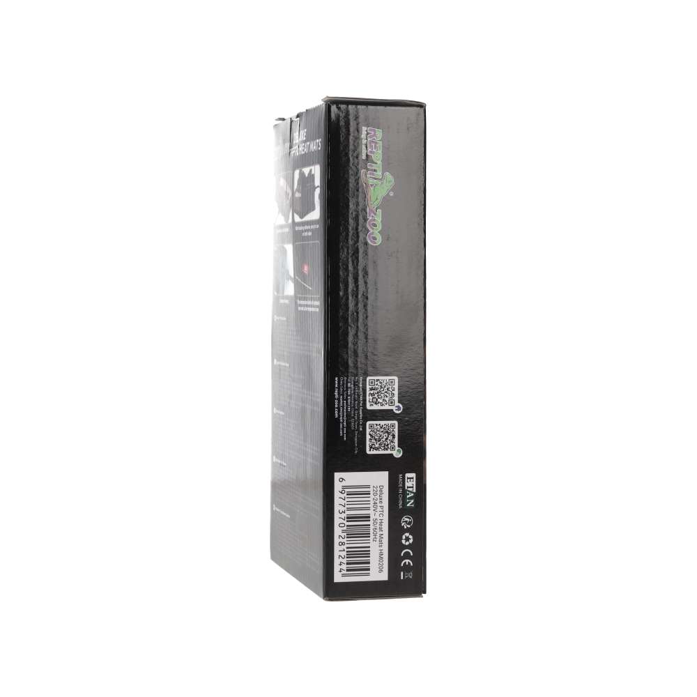 ReptiZoo Heatmat 6w 100x178mm