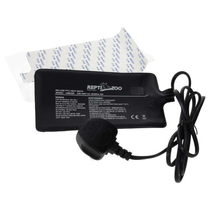 ReptiZoo Heatmat 6w 100x178mm