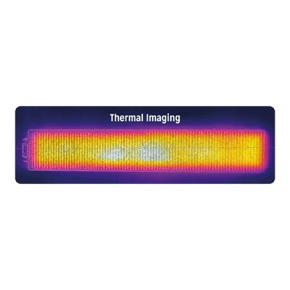 Reptile Systems Heating Strip