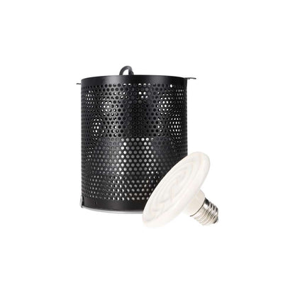 White Python 4-in-1 Lamp Fixture