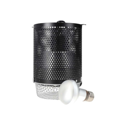 White Python 4-in-1 Lamp Fixture