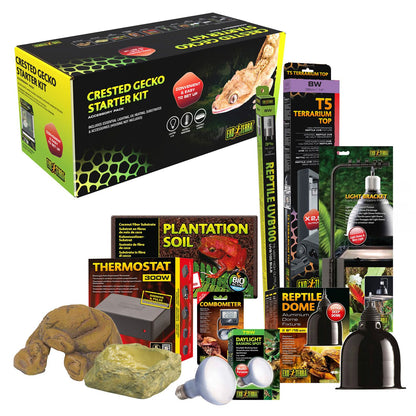 Exo Terra Crested Gecko Accessory Kit