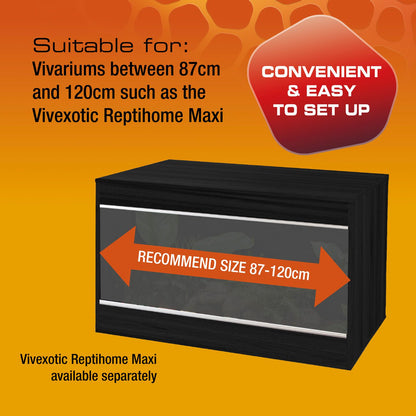 Exo Terra Leopard Gecko Vivarium Accessory Kit