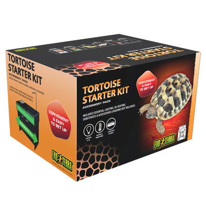 Exo Terra Tortoise Accessory Kit
