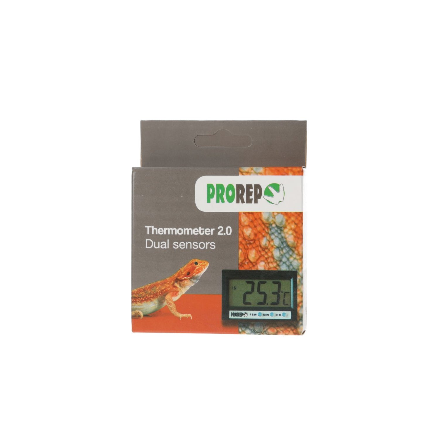 ProRep Bearded Dragon Accessory Kit