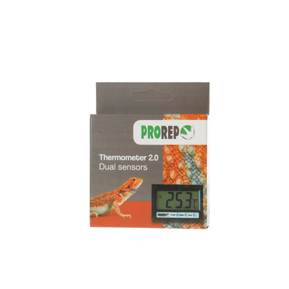 ProRep Bearded Dragon Accessory Kit