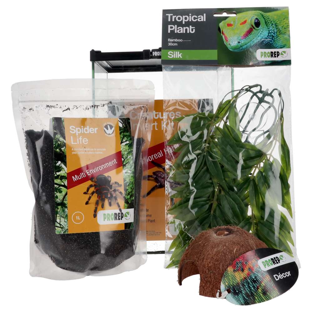 ProRep Creatures Invert Kit Small