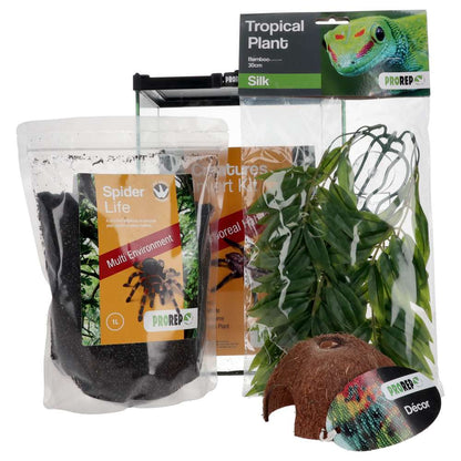 ProRep Creatures Invert Kit Small