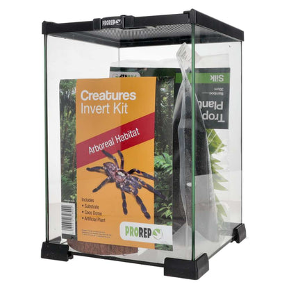 ProRep Creatures Invert Kit Small