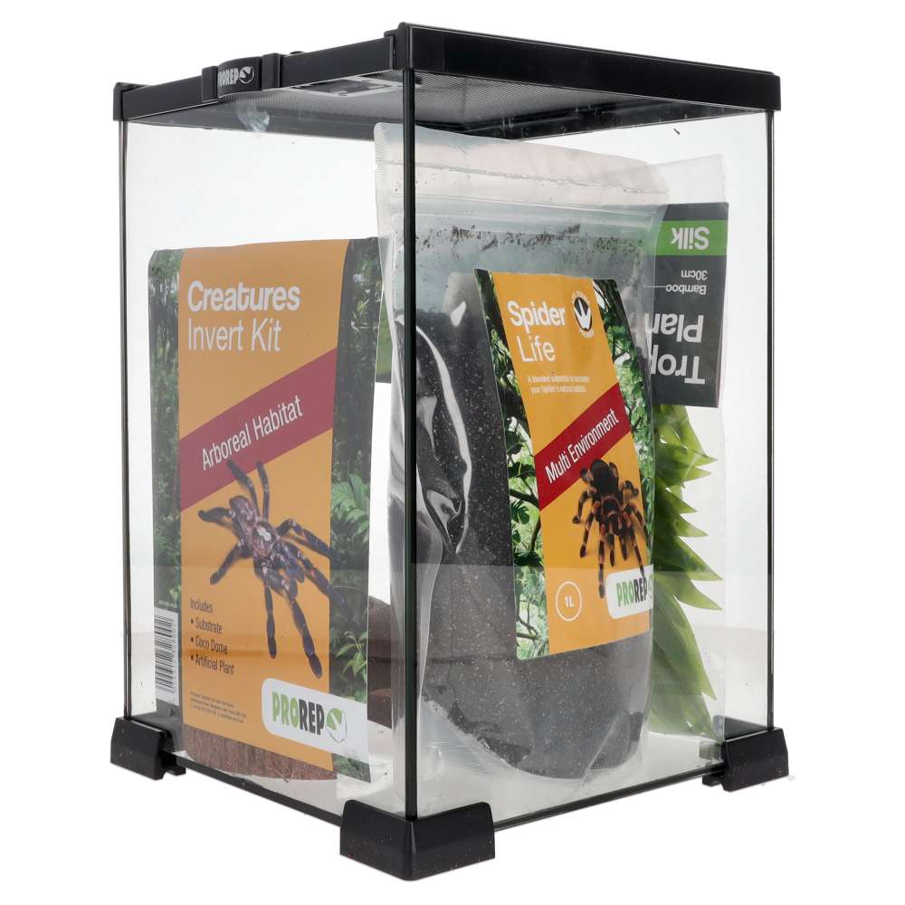 ProRep Creatures Invert Kit Small