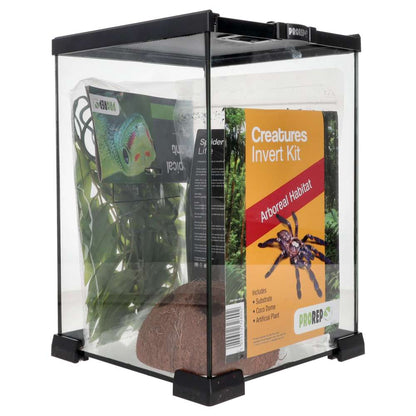 ProRep Creatures Invert Kit Small