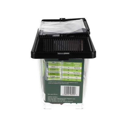 ProRep Livefood Care Kit