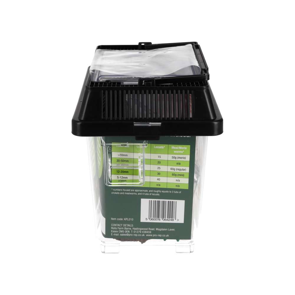 ProRep Livefood Care Kit
