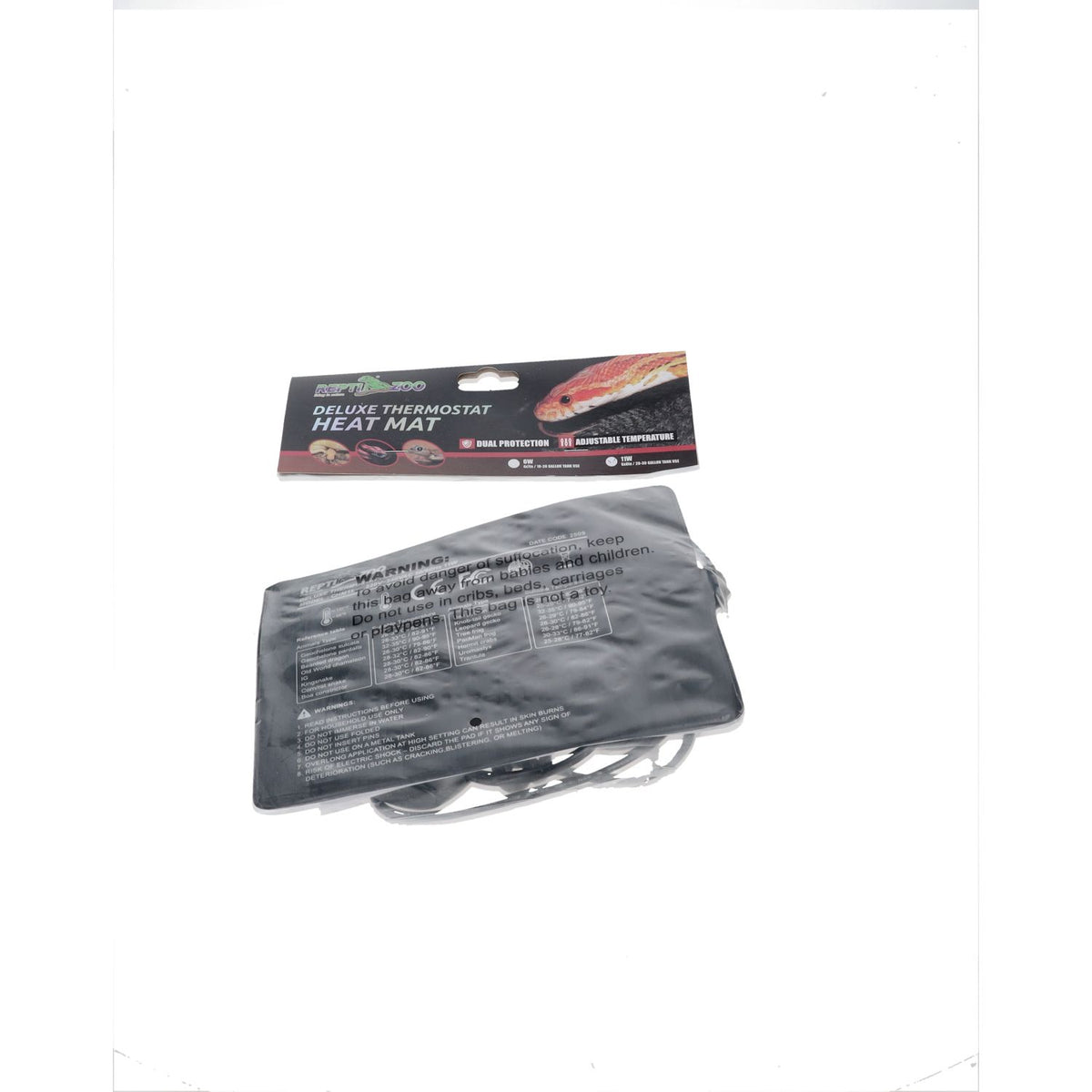 ProRep Hatchling Snake Starter Kit