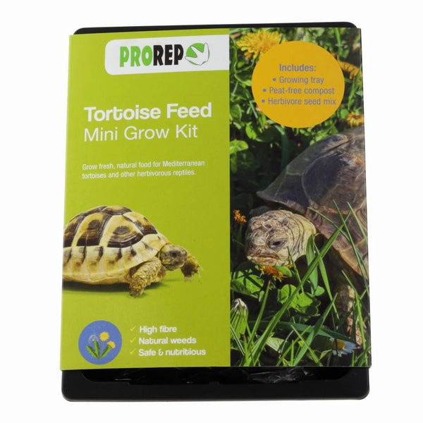 ProRep Tortoise Feed Mini Kit