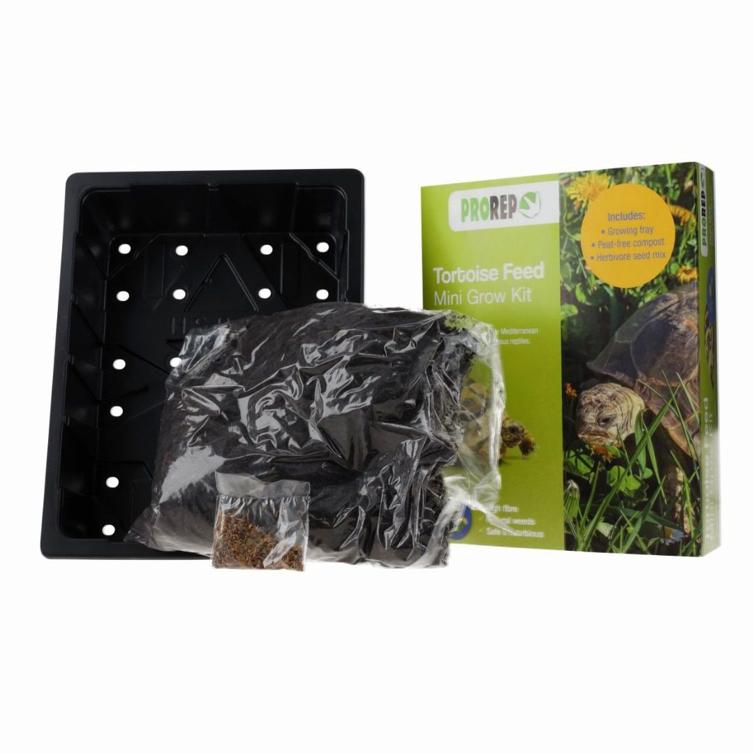 ProRep Tortoise Feed Mini Kit