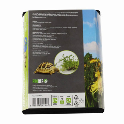 ProRep Tortoise Feed Mini Kit