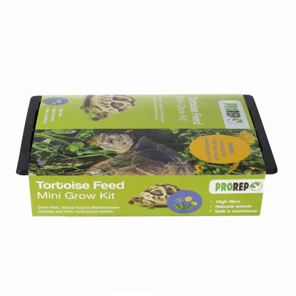 ProRep Tortoise Feed Mini Kit