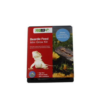 ProRep Beardie Feed Mini Grow Kit