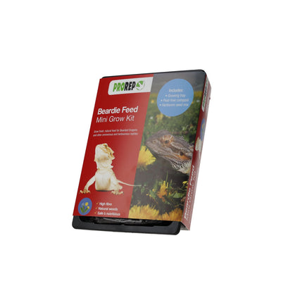 ProRep Beardie Feed Mini Grow Kit