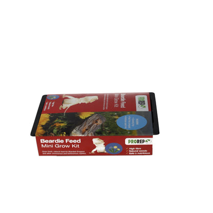 ProRep Beardie Feed Mini Grow Kit