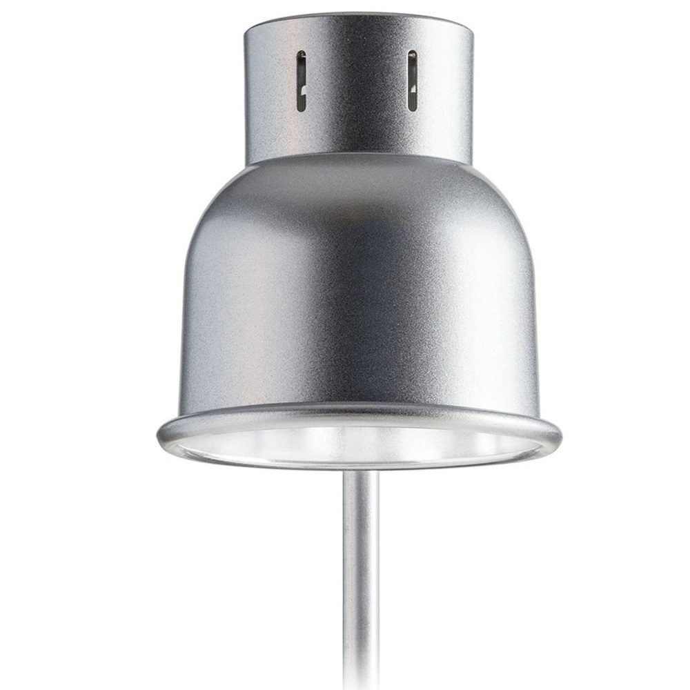 Exo Terra Nano Dome Lamp Fixture & Bracket