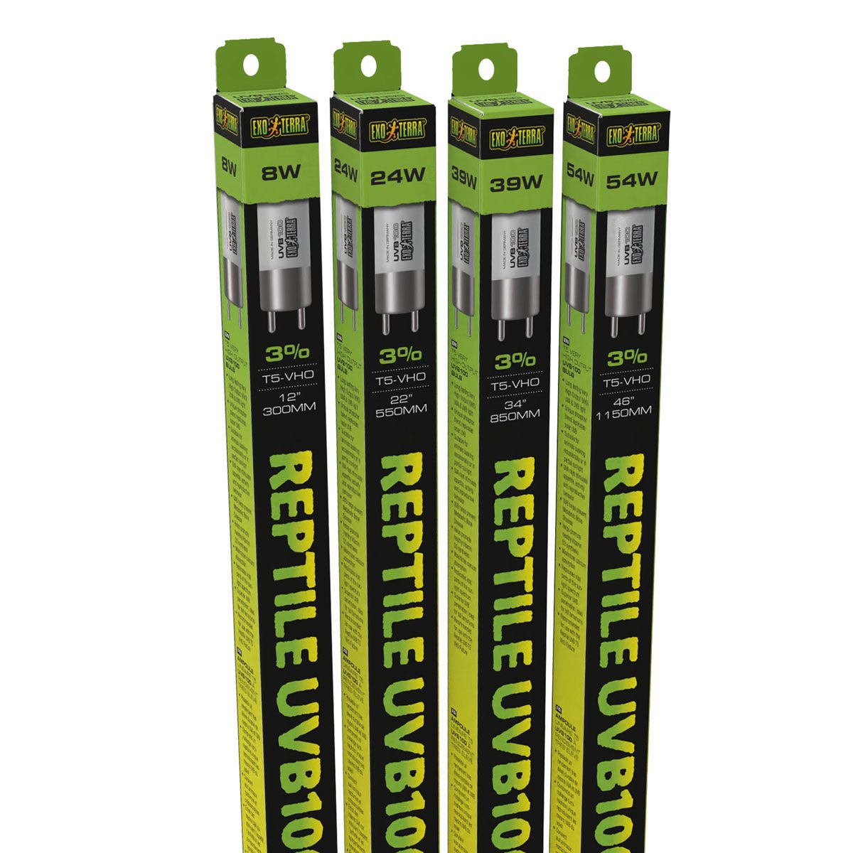 ExoTerra Reptile UVB100 T5 VHO