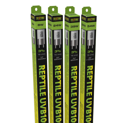 Exo Terra Reptile UVB100 T5 VHO 54W 46" Tube | PT2383