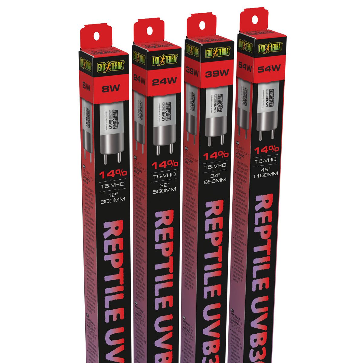 ExoTerra Reptile UVB300 T5 VHO