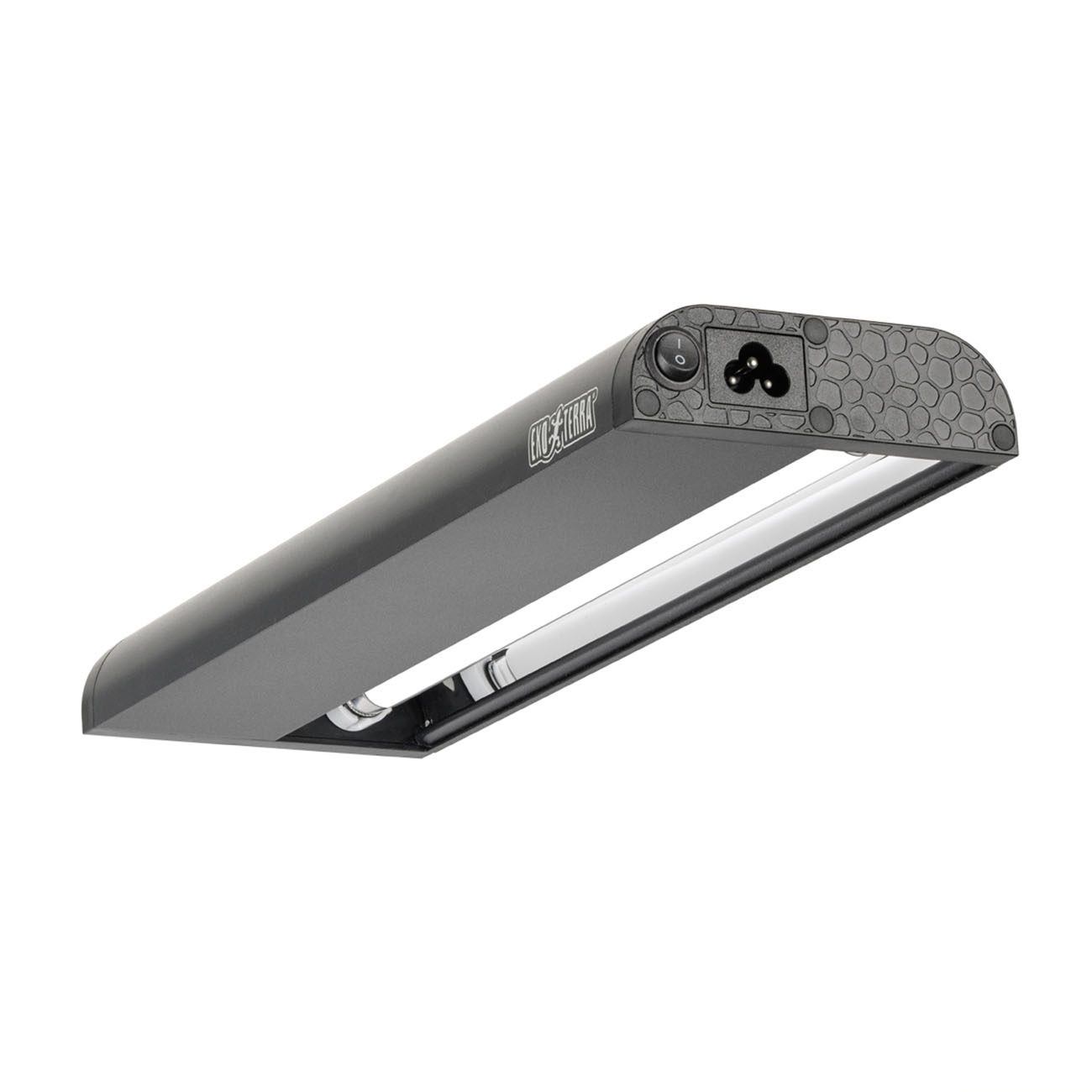 ExoTerra T5 UVB Fixture