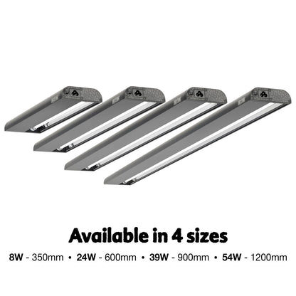ExoTerra T5 UVB Fixture