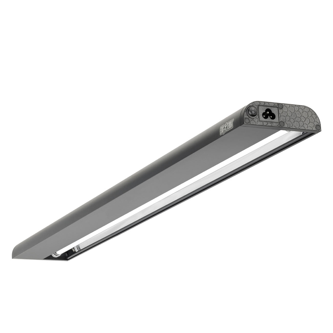Exo Terra T5 UVB Fixture 90cm 39W | PT4257 Vivarium Hood
