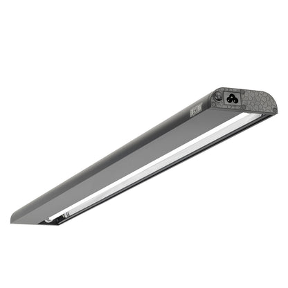 Exo Terra T5 UVB Fixture 90cm 39W | PT4257 Vivarium Hood
