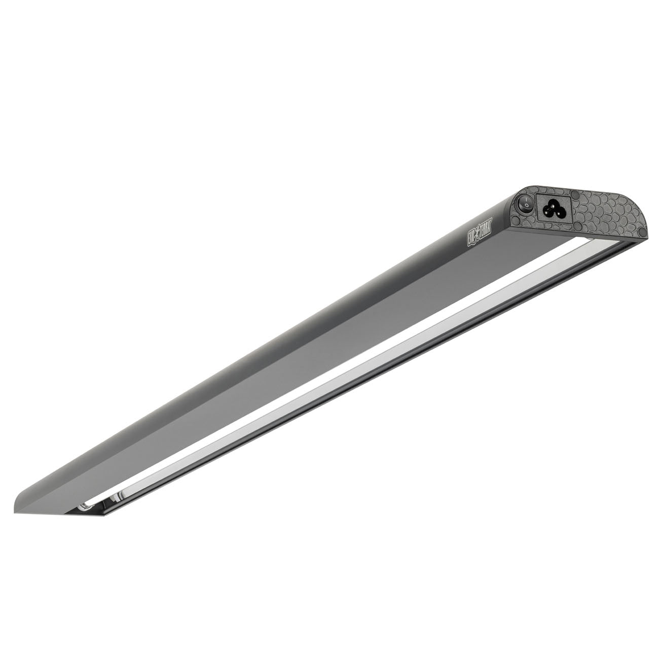 Exo Terra T5 UVB Fixture 120cm 54W | PT4258 Vivarium Hood