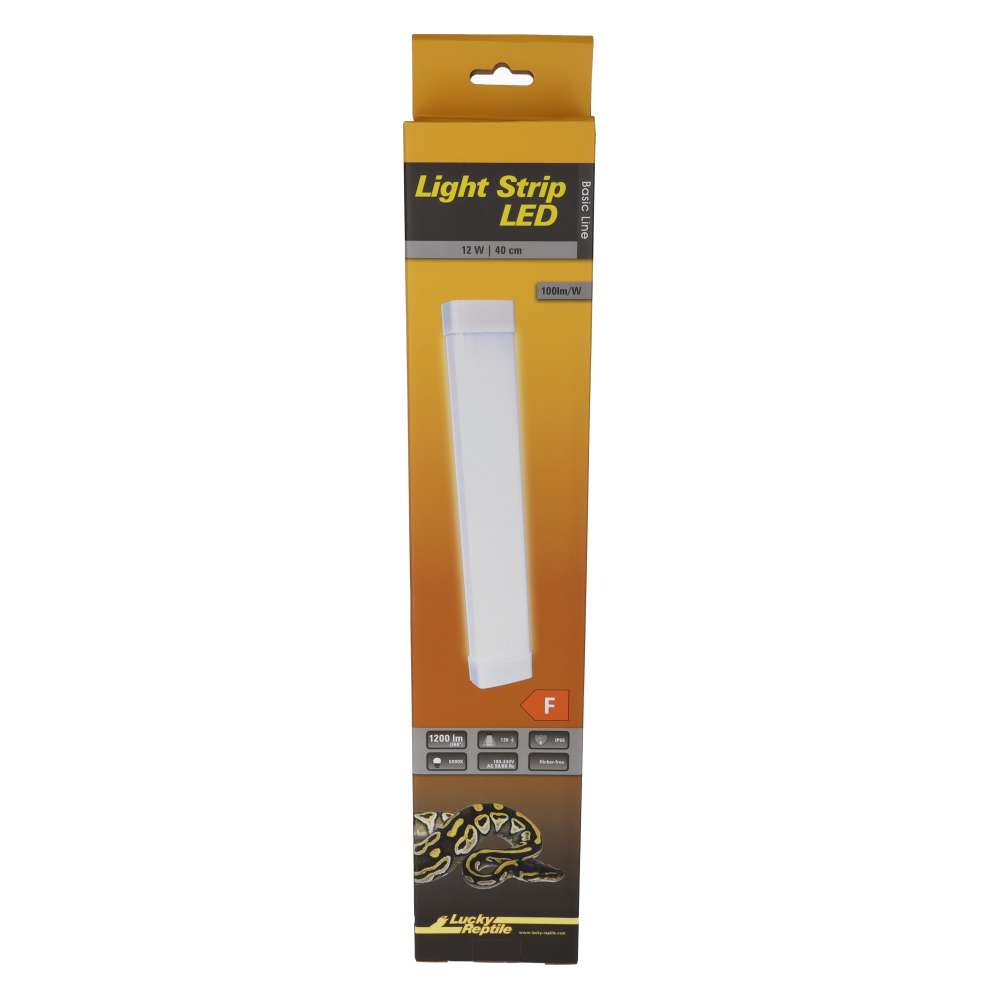 Lucky Reptile LED Light Strip