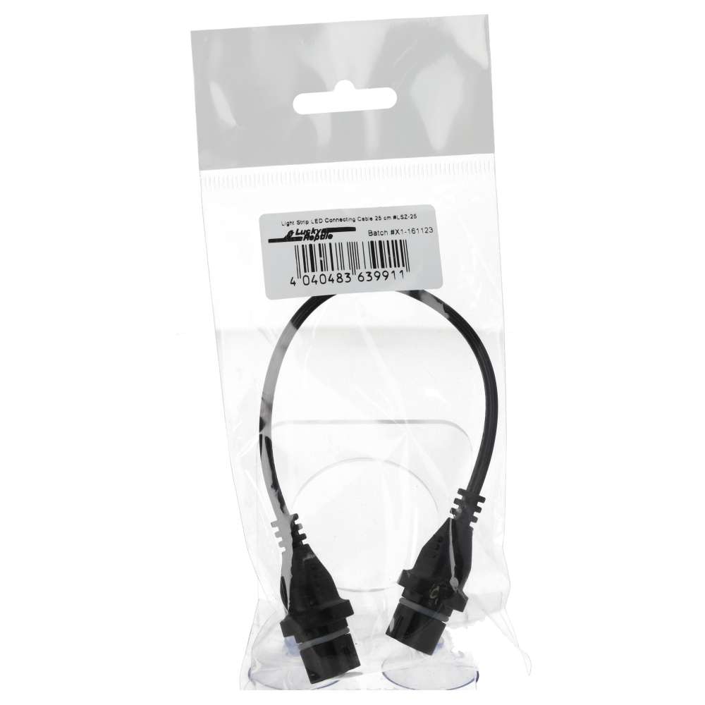 Lucky Reptile Light Strip LED Connecting Cable