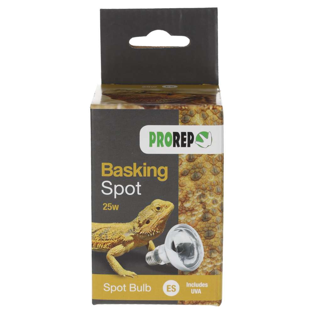 ProRep Basking Spot Bulb ES (Screw)