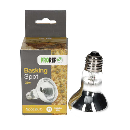 ProRep Basking Spot Bulb ES (Screw)