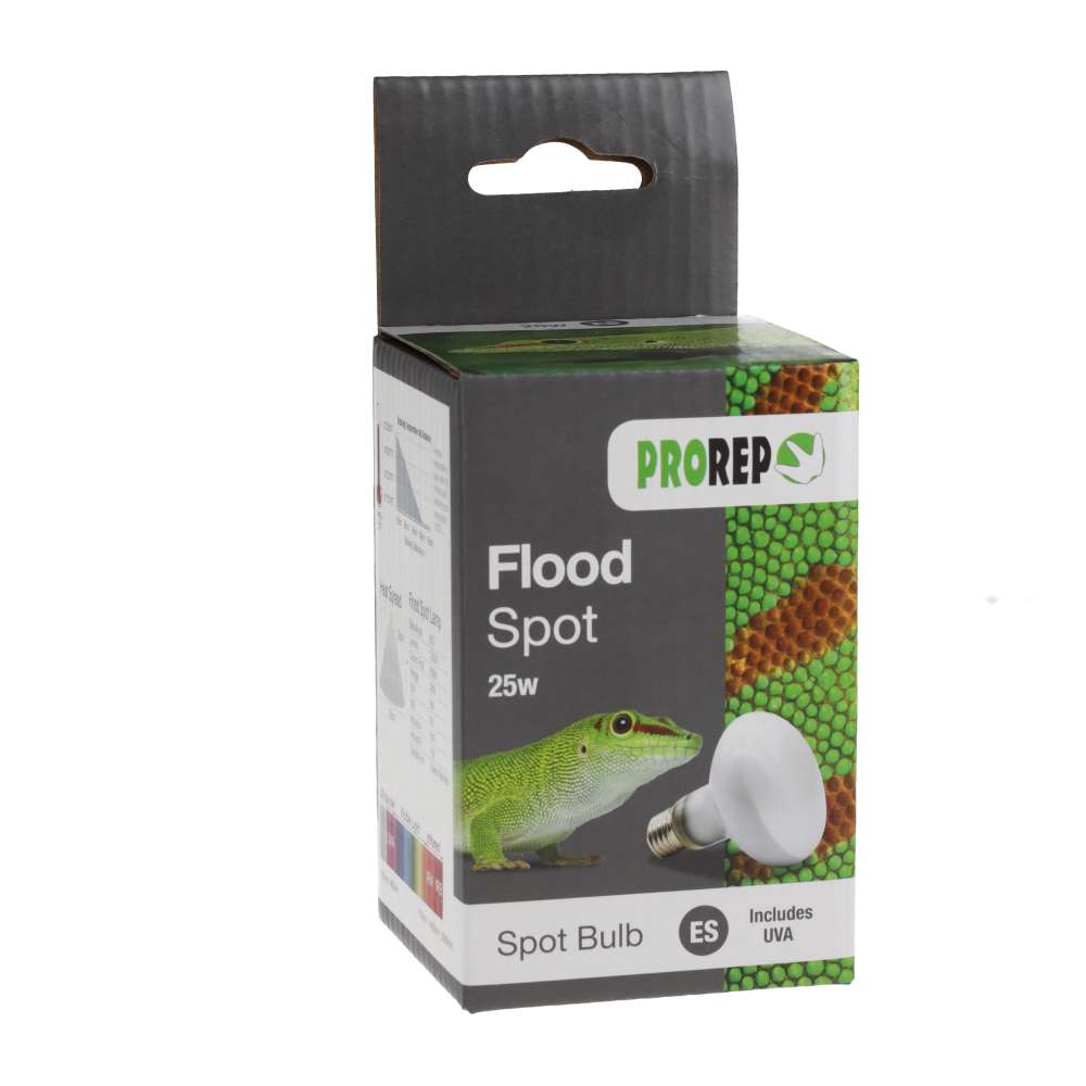 ProRep Flood Lamp