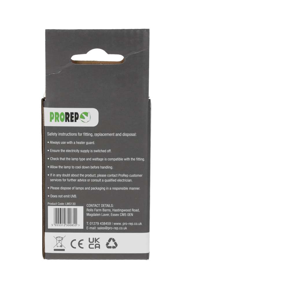 ProRep Flood Lamp