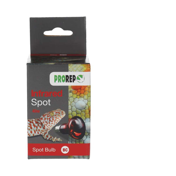 ProRep Infrared Spot Bulb Bayonet